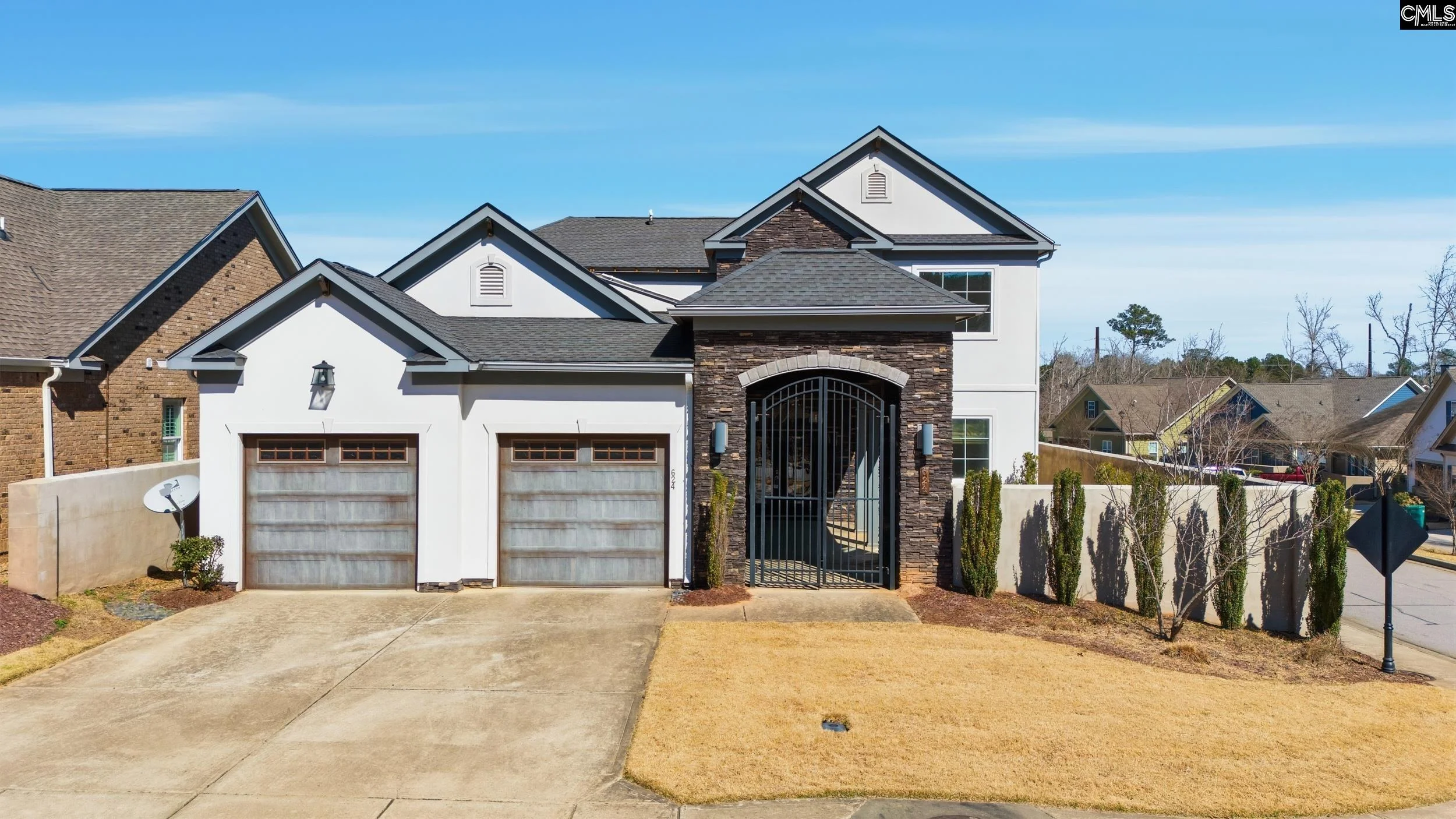 624 Tailwater Bend