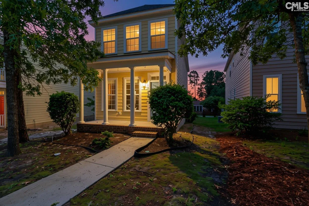 182 Palmetto Park Circle
