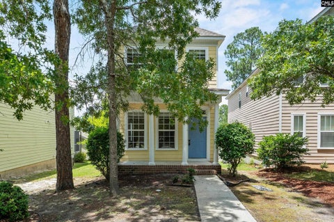 Photo of 182 Palmetto Park Circle, Columbia, SC 29229 (MLS # 637140)
