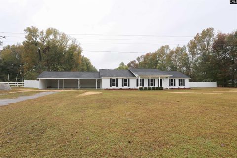 A home in Lugoff