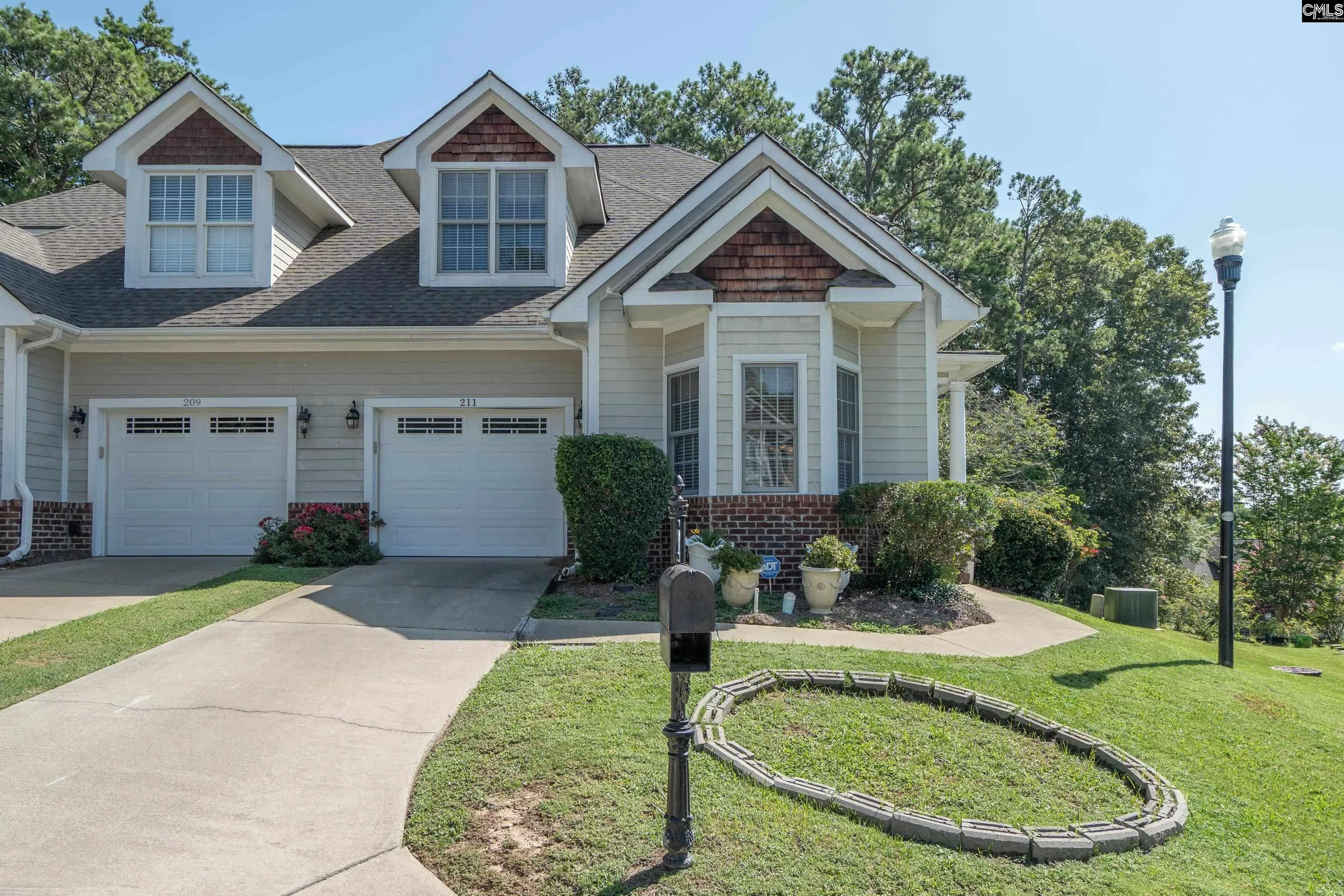 211 Cart Way