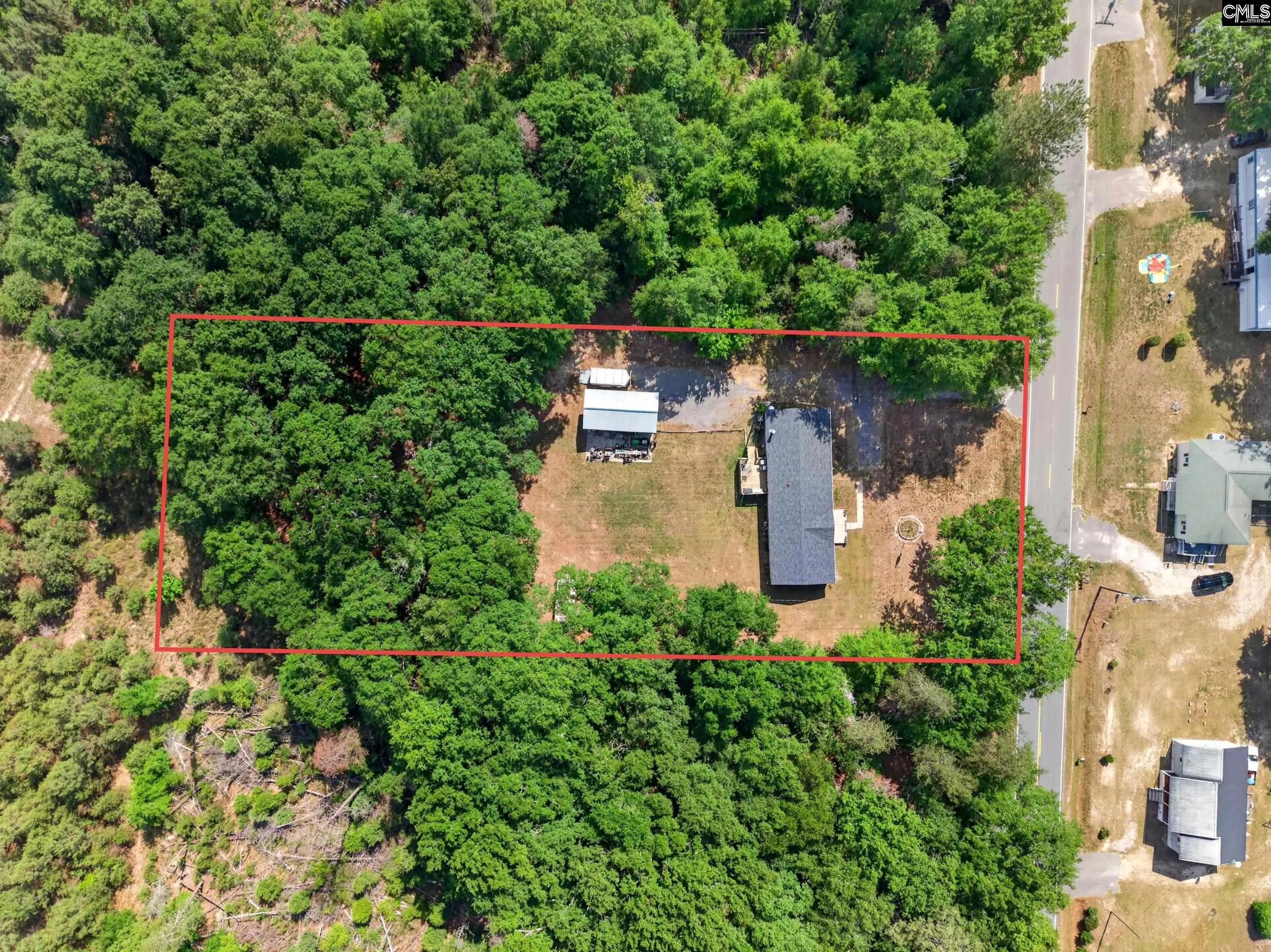 815 Hayden Road