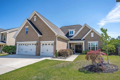 Photo of 528 Montrose Drive, Lexington, SC 29072 (MLS # 631858)