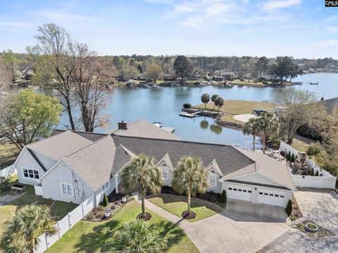 Photo of 120 Blackburn Road, Irmo, SC 29063 (MLS # 632574)