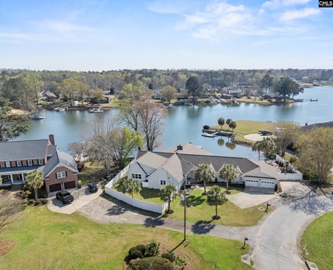Photo of 120 Blackburn Road, Irmo, SC 29063 (MLS # 632574)