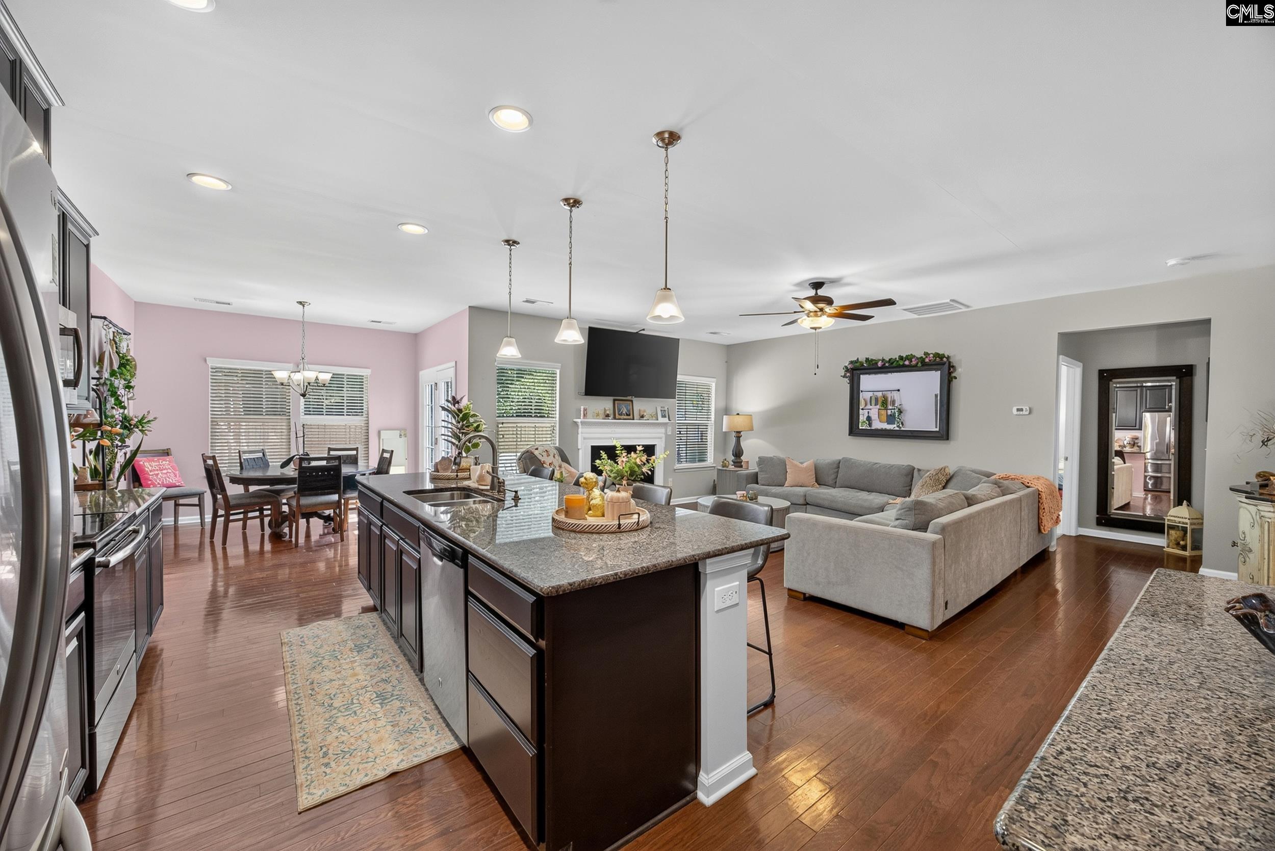 108 Dove Chase Trl