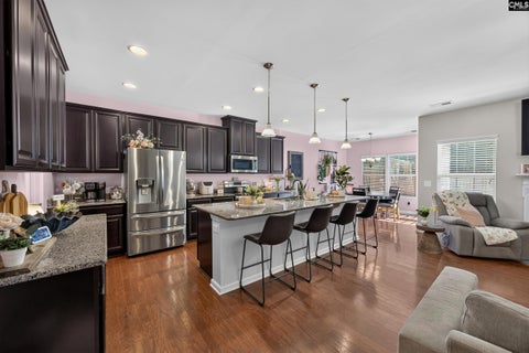Photo of 108 Dove Chase Trl TRL, Lexington, SC 29072 (MLS # 643398)