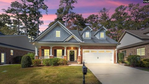 A home in Blythewood