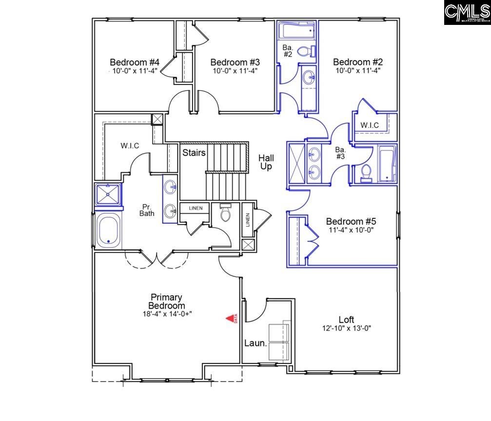 200 Dennington Drive
