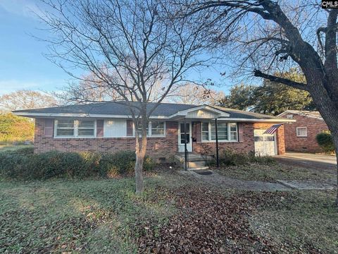 Photo of 1805 Chadsworth Drive, Cayce, SC 29033 (MLS # 624845)