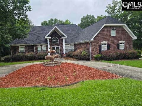 Photo of 329 Garvey Circle, Columbia, SC 29203 (MLS # 640552)