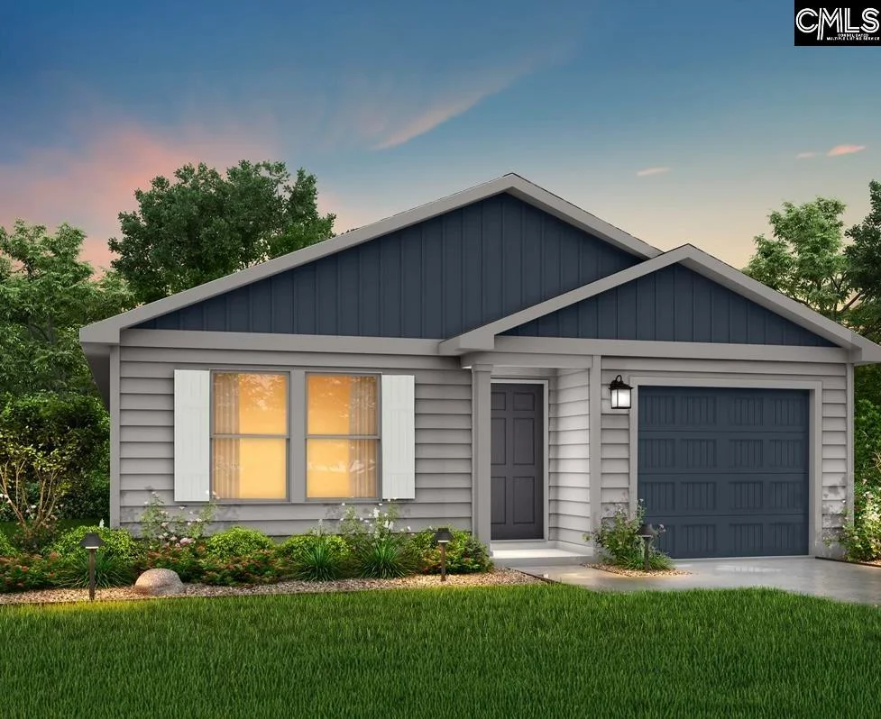 120 Barrington Circle