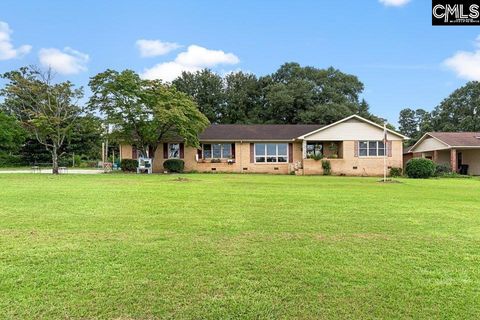 Photo of 1550 Hillsboro Road, Orangeburg, SC 29115 (MLS # 621844)
