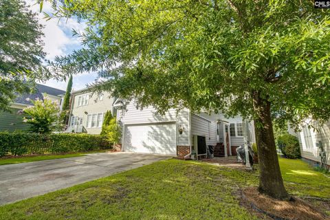 A home in Columbia