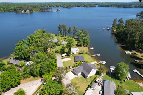 A home in Chapin