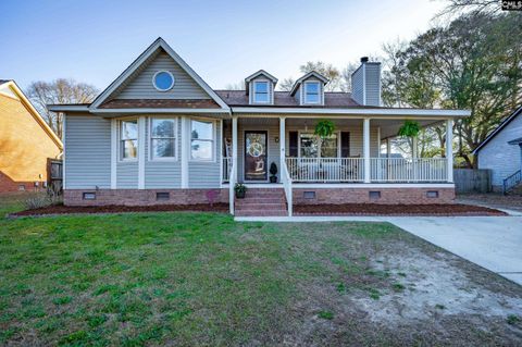 Photo of 153 Golden Pond Drive, Lexington, SC 29072 (MLS # 628909)