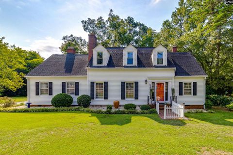 A home in Winnsboro