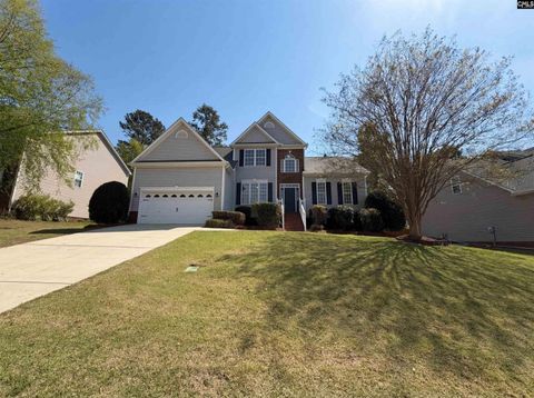 Photo of 112 Coopers Hawk Circle, Irmo, SC 29063 (MLS # 630280)