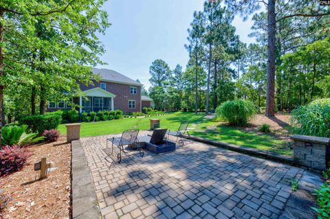 A home in Columbia