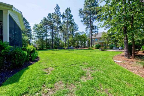 A home in Columbia