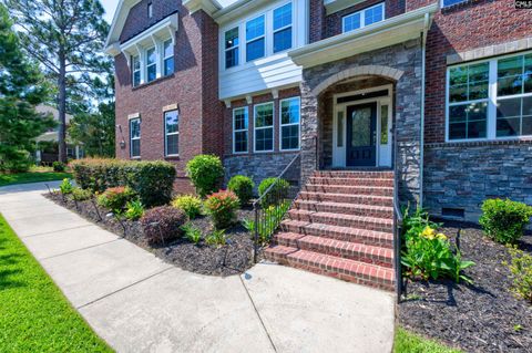 A home in Columbia