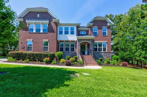 A home in Columbia