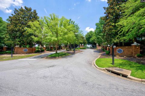 A home in Columbia