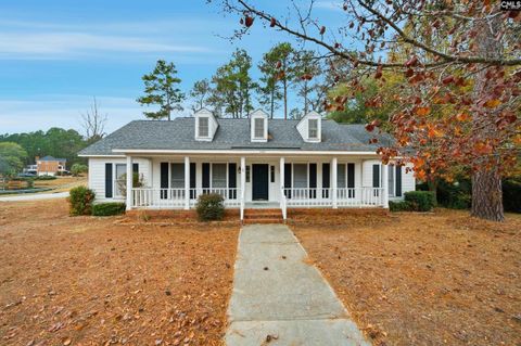 Photo of 300 Lost Creek Drive, Columbia, SC 29212 (MLS # 623553)