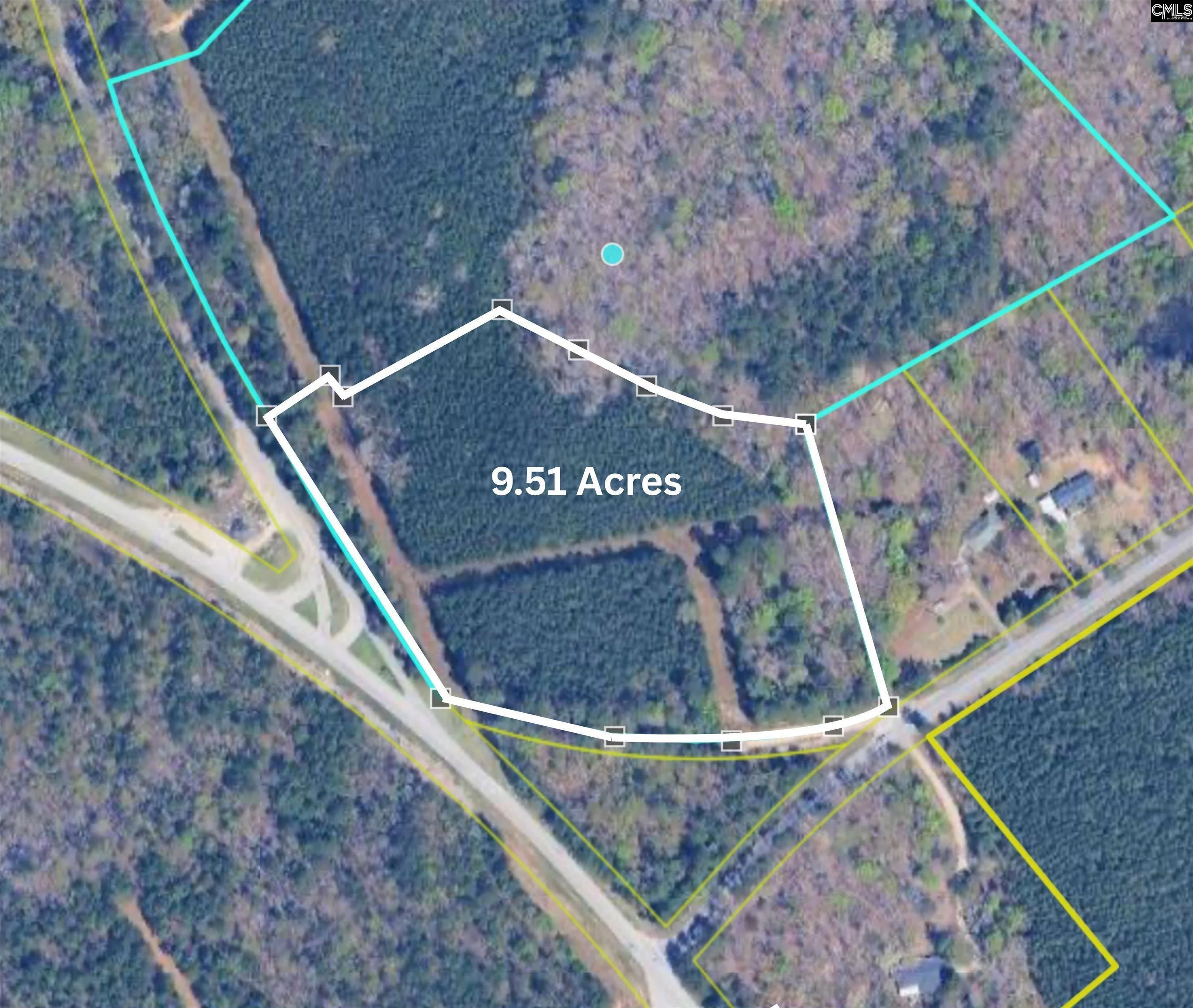 1020 Cedar Creek Road, Winnsboro, SC, 29180