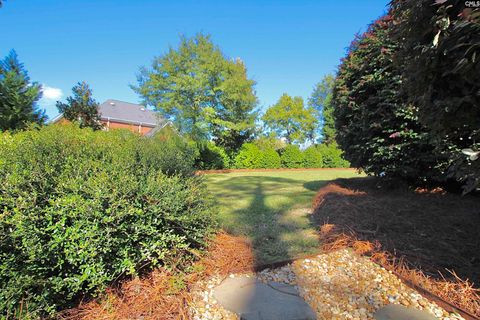 A home in Blythewood