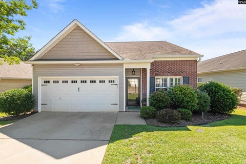 Photo of 314 Merchants Drive, Columbia, SC 29212 (MLS # 635927)