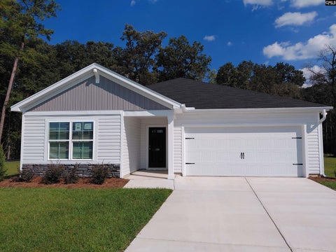Photo of 199 Cape Horn Drive, Columbia, SC 29209 (MLS # 645744)