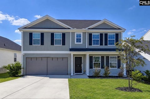 Photo of 535 Silverbow Drive, Lexington, SC 29073 (MLS # 644188)
