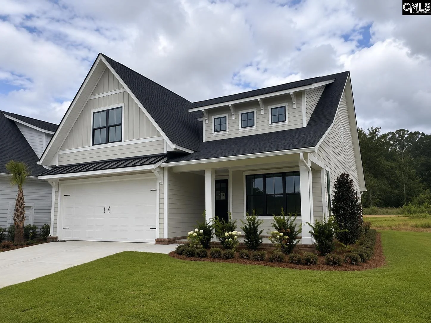 2037 Fairway View