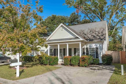 A home in Columbia