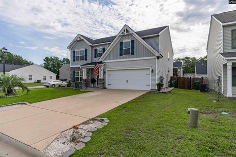 A home in Blythewood