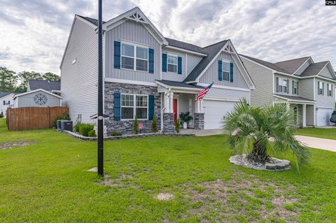 A home in Blythewood