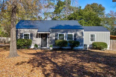 Photo of 1616 Lakeview Avenue, Camden, SC 29020 (MLS # 623726)