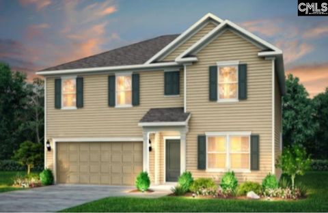 Photo of 342 Meadow Ridge Road, Chapin, SC 29036 (MLS # 629624)