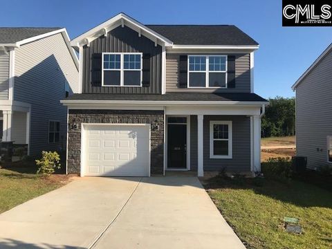 Photo of 1028 Bergenfield Lane, Chapin, SC 29036 (MLS # 625496)