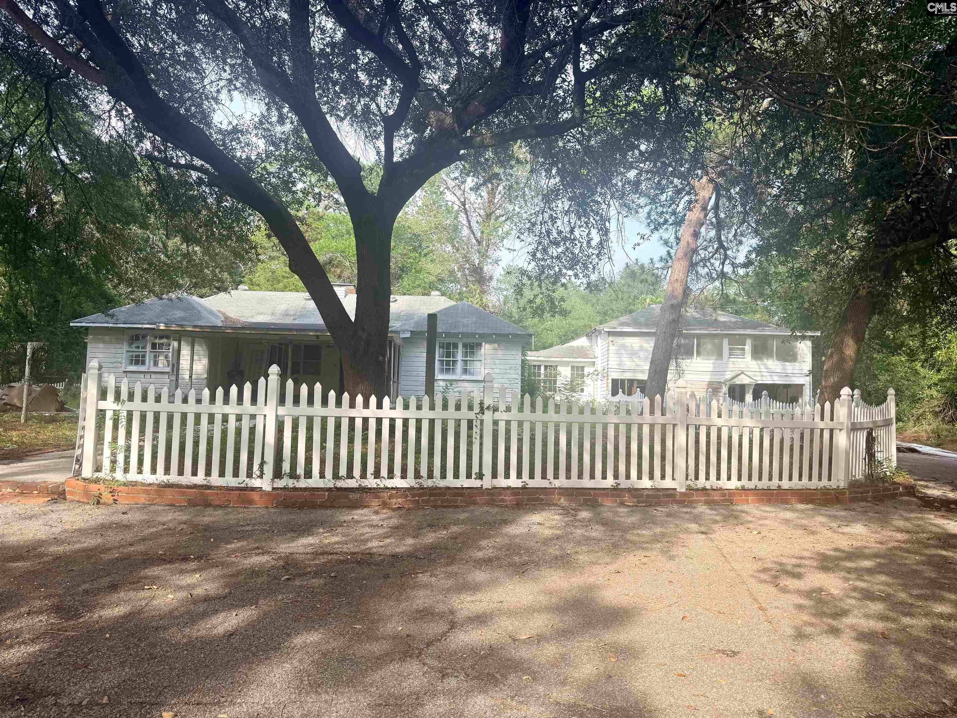 9339 Windsor Lake Boulevard, Columbia, SC, 29223