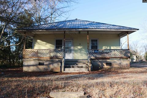 A home in Anderson