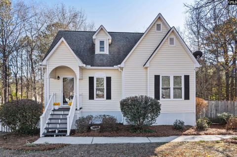 Photo of 104 Riverwalk Way, Irmo, SC 29063 (MLS # 624354)
