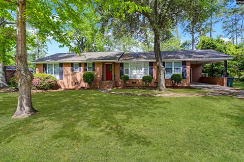 Photo of 911 Fairwood Drive, Columbia, SC 29209 (MLS # 631234)
