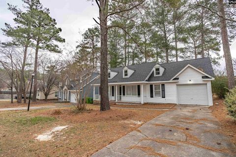 A home in Columbia