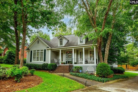 Photo of 2 Crescent Lake Court, Blythewood, SC 29016 (MLS # 621890)