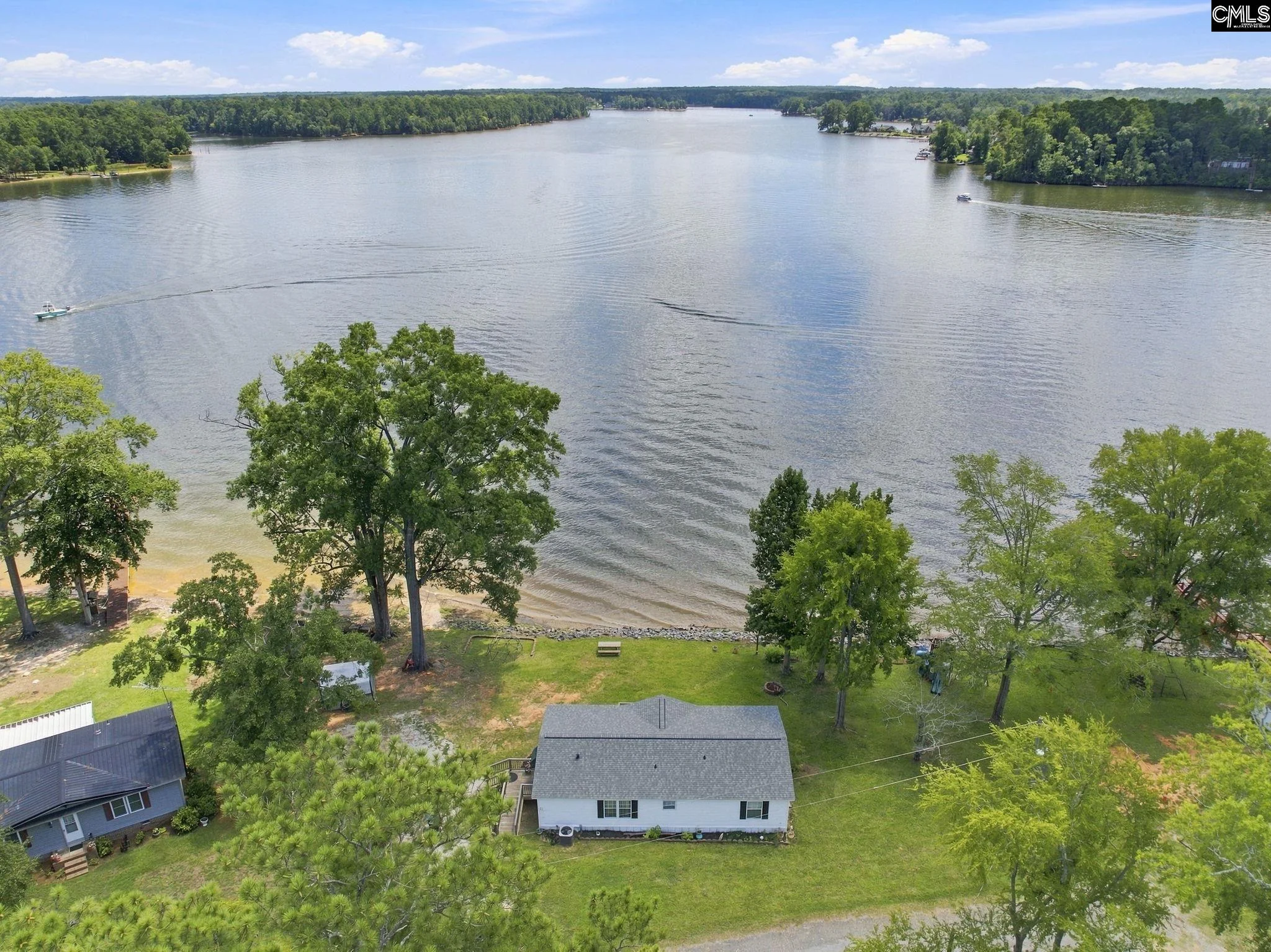 86 Okeefe Point Road