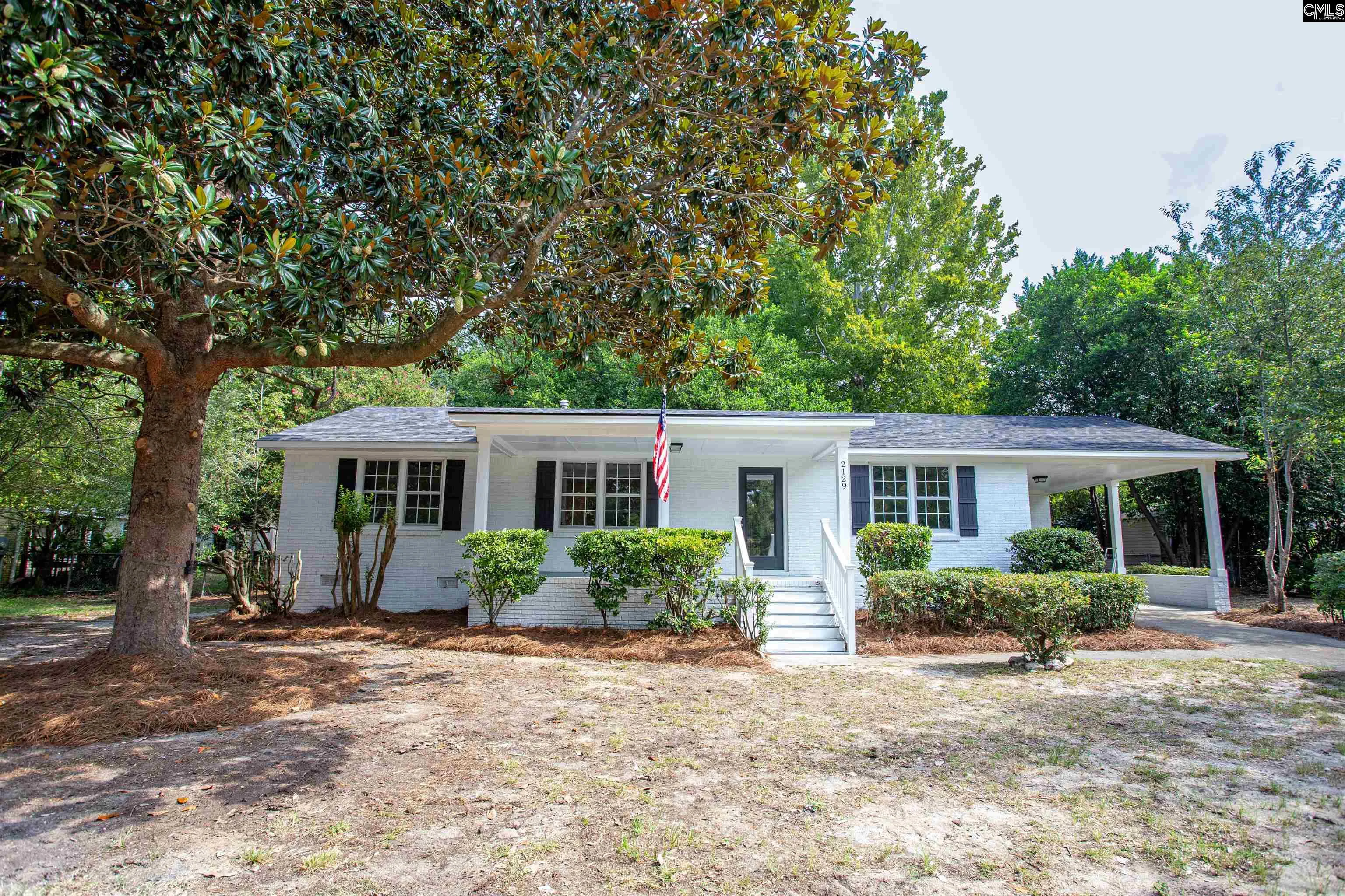 2129 Arrowwood Road W