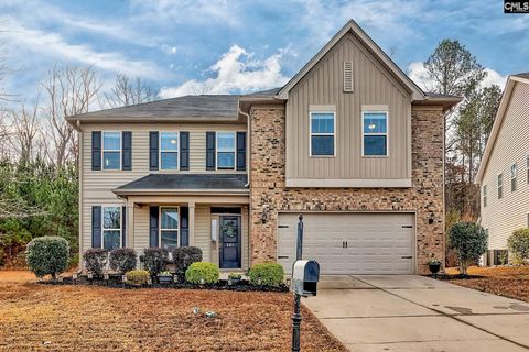 Photo of 301 Massey Circle, Chapin, SC 29036 (MLS # 625787)