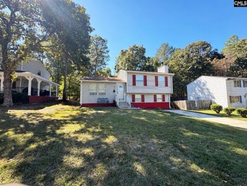 133 Foxglove Circle Irmo SC 29063